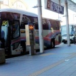 【長電バス】池袋長野線の高速バスが激安！時刻表や乗り場もチェック