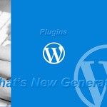 【WordPress】新着情報お知らせプラグイン「What's New Generator」の使い方
